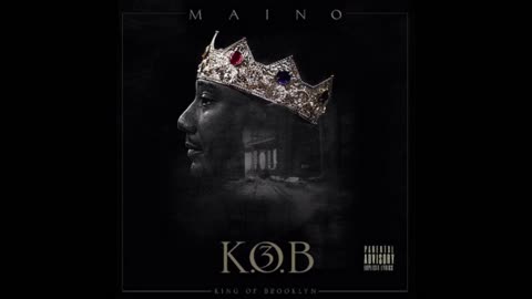 Maino - K.O.B. 3 Mixtape