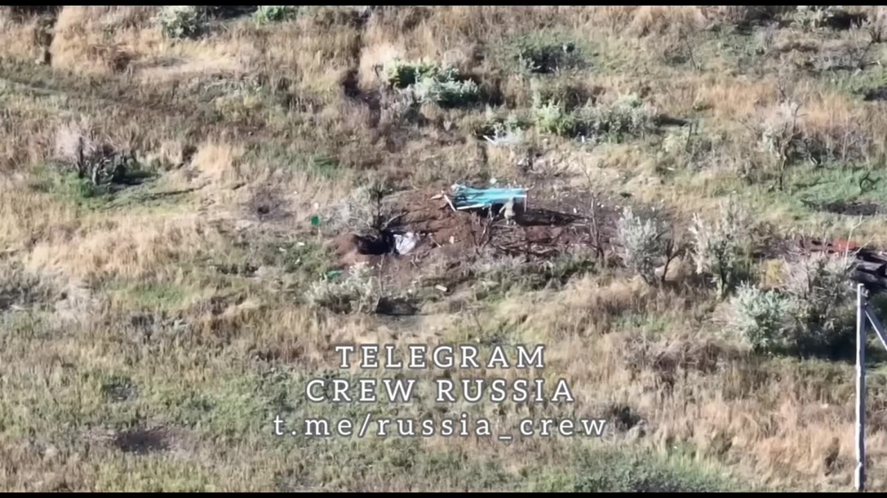 Ukrainian soldier counteroffensive