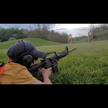 Kid Warrior Training with ATG May 2022