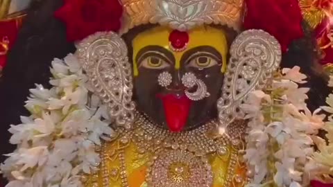 MAHA KALI, MAA KALI MATA 🙏🏻