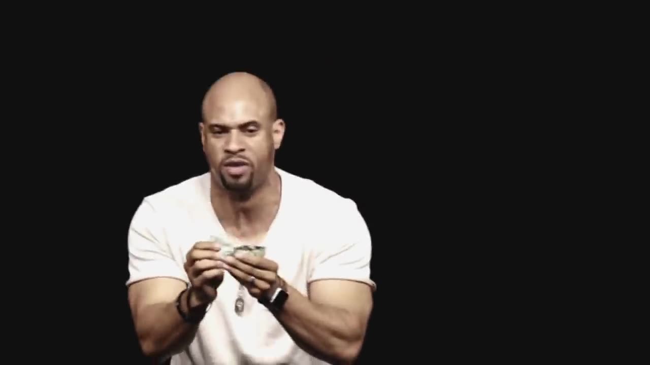 How much is YOUR VALUE (Motivation Video)