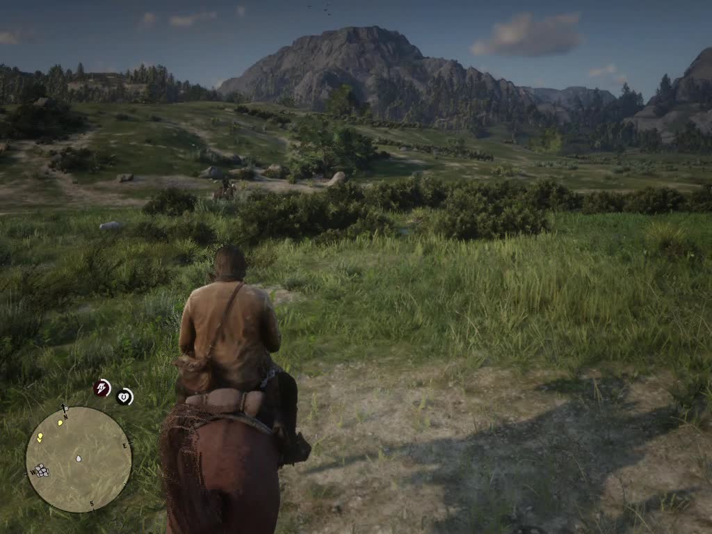 Red Death Redemption 2 Ultimate Version