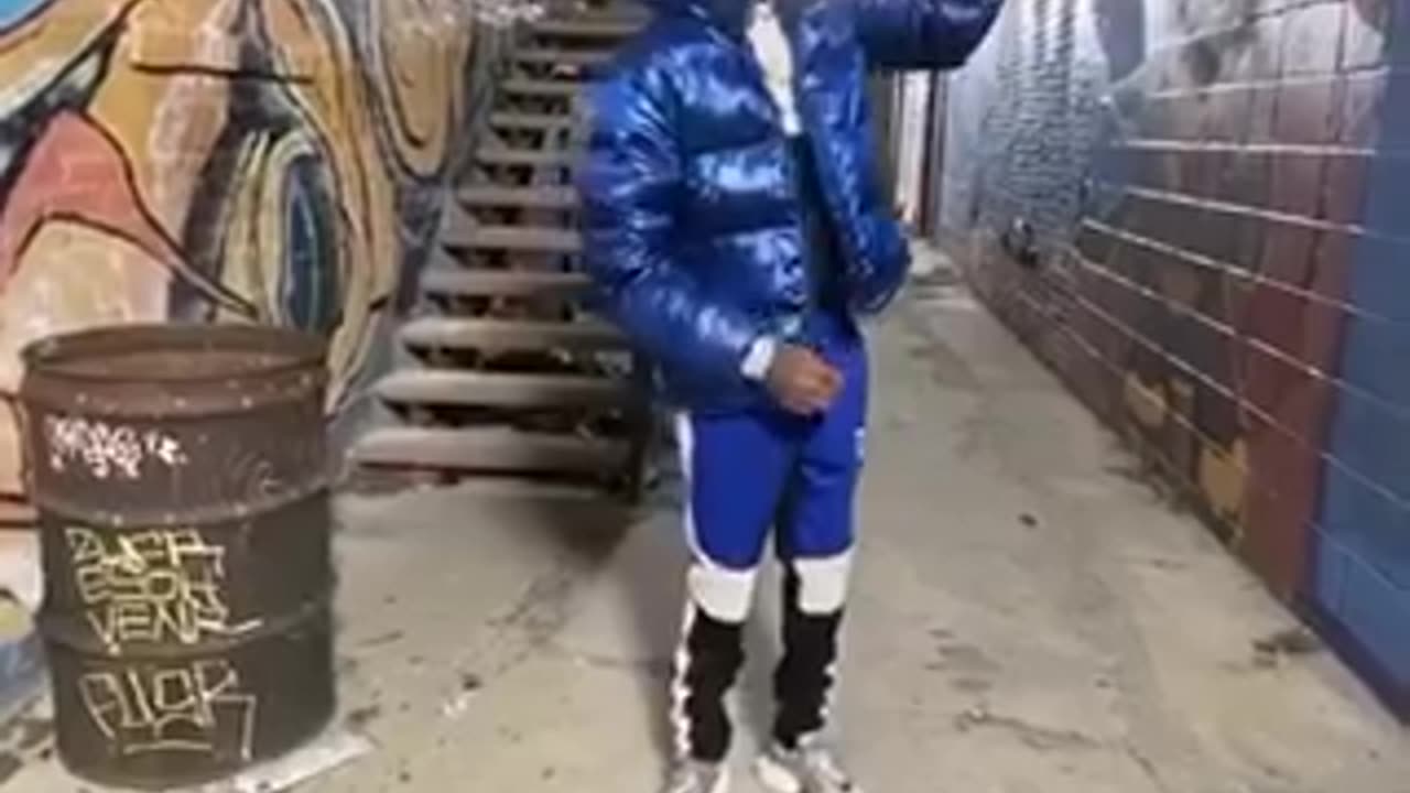Blueface New Music