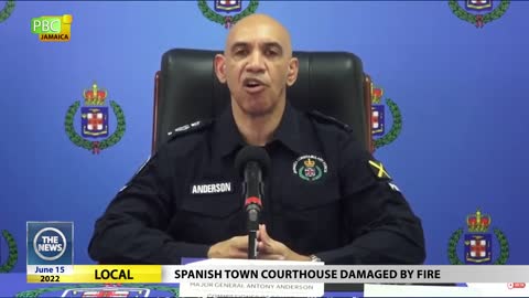 Curfew implemented in Spanish Town #TheNews #PBCJamaica