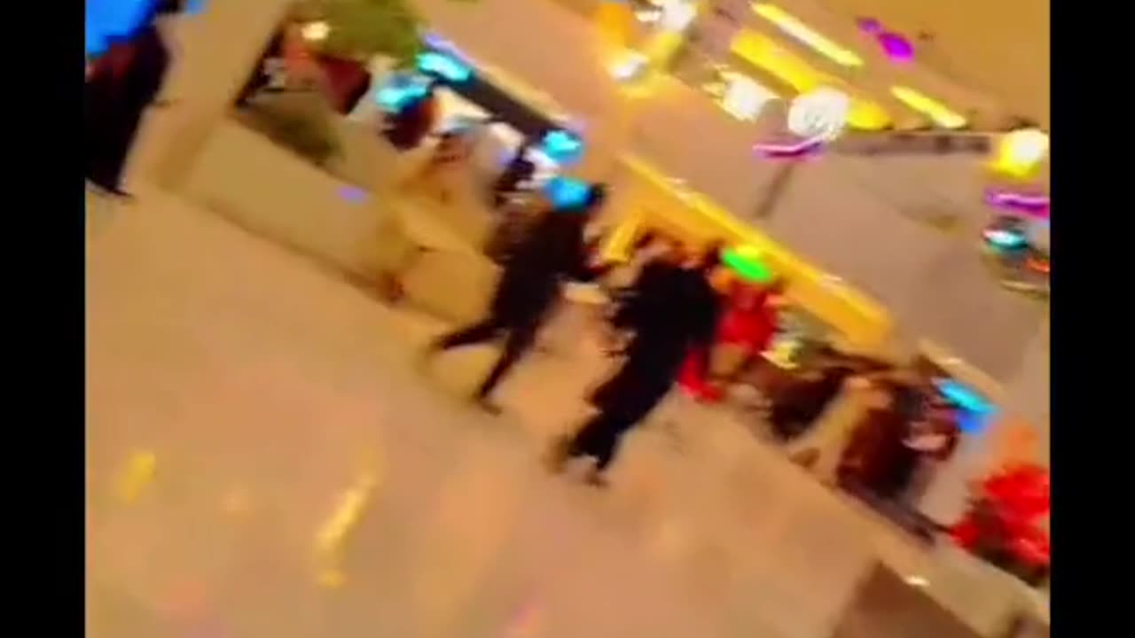 Malls in pakistan