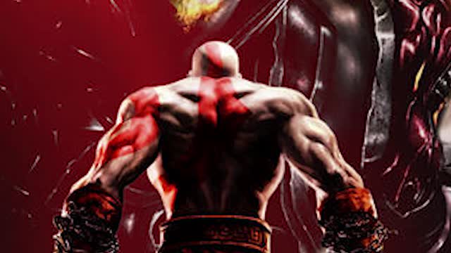COMO KRATOS MATOU SUA PROPRIA FAMILIA ?? 😥😥