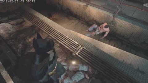 Batman Arkham Series Part 97