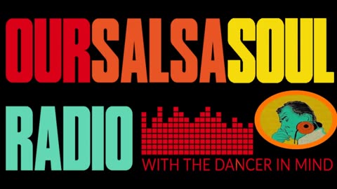 DJ ARA ON OSSR SALSA-DURA RADIO SHOW SITTING IN FOR GREG WRIGHT - THURSDAY, 8TH OF AUGUST, 2023