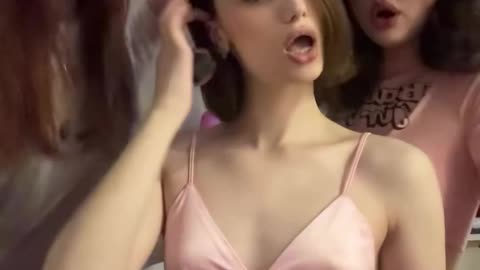 various russian tgirls like that