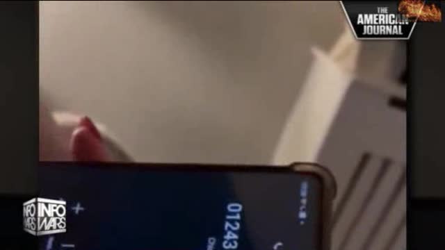 NHS Medical Help Line Says "DON'T GET VAXED"