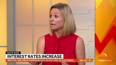 Getting a better deal on your mortgage as interest rates rise | Sunrise