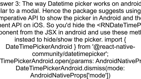 DateTimePicker does not close when pressing 39OK39 button