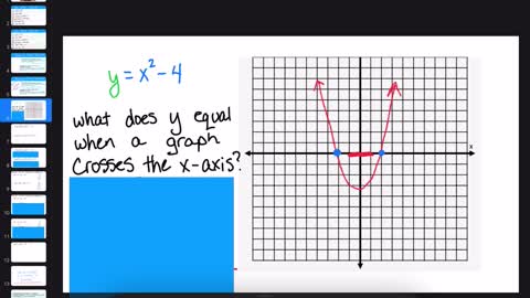 035 Advanced Algebra