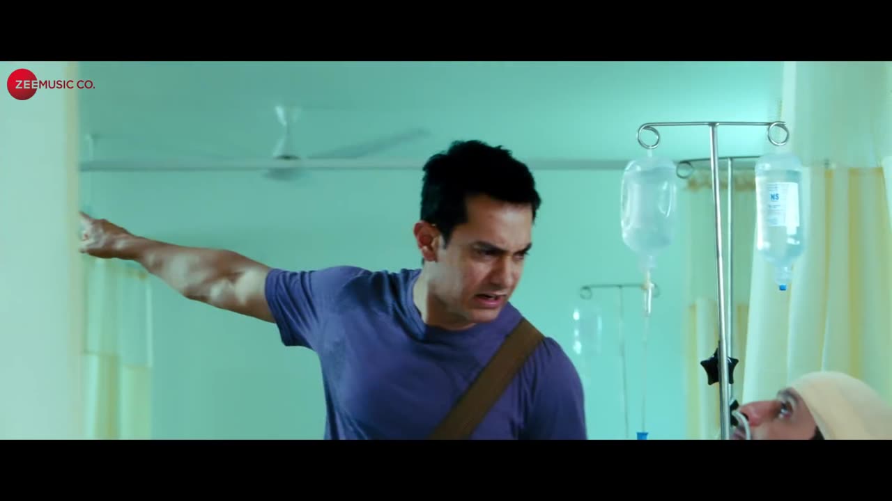 3 Idiots Song💗#@VerryIntrestingAndsadRelalxingSong.
