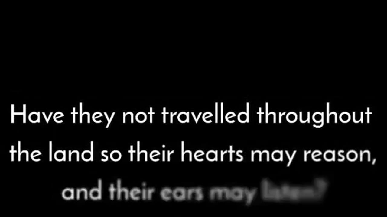Pray