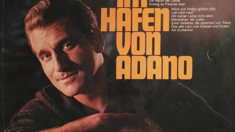 Rene Carol – Im Hafen Von Adano