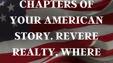 Homes are more than walls; they’re the chapters of your american story 🏡📖