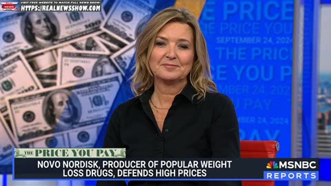 Chris Jansing Reports 2PM - 9/24/2024