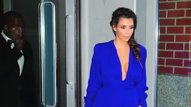 Kim Kardashian Tells North West SHOCKING Story.. GONE VIRAL