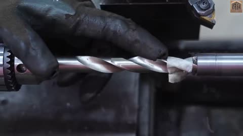 Forging Nunchuck out of Rusted Gears