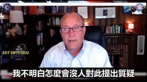 (繁中字幕,粵語發音) 科里醫生："要有多少人死亡才會讓我們開始質疑這些新冠疫苗？