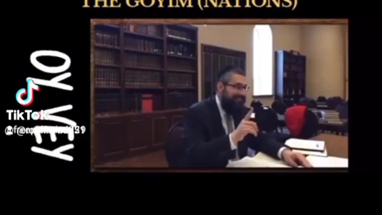 The Truth Face of Khazarian Zionism & Rabbinic Judaism