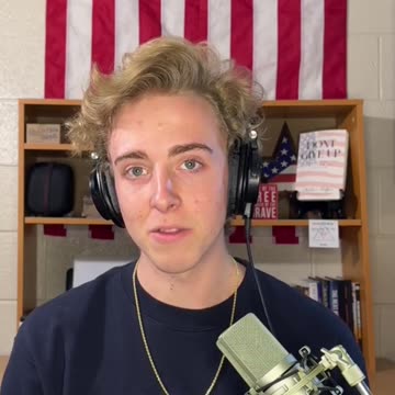 Christian has an incredible story!