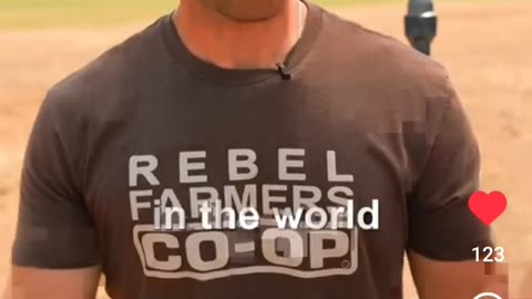 Alert Rebel Farmers !!