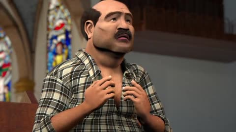 O Maior Milagre (Dublado)