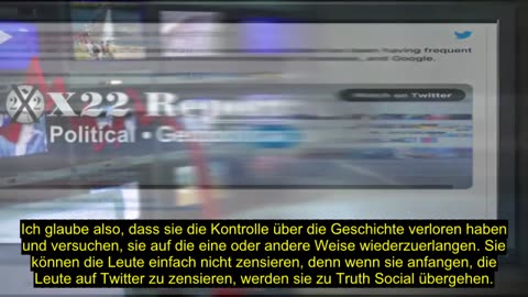 Tiefe Staat bereitet nächsten Schritt vor - Verbrechen gegen Kinder vereinen die Menschheit