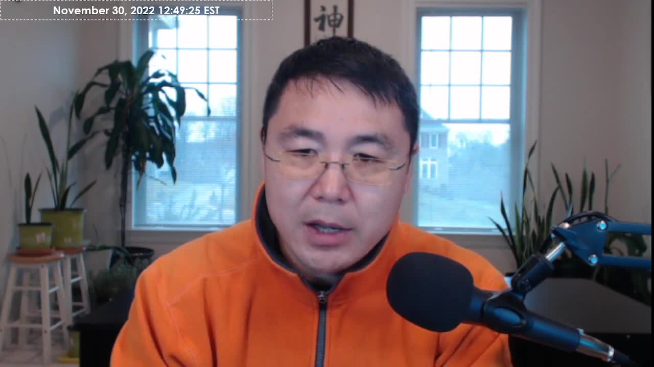 睚鲁的圣经世界-使徒行传23-精华版