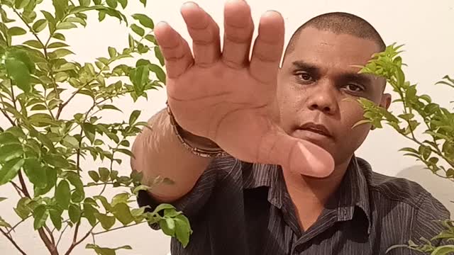 Pregação: Clama a Deus. Deus é Fiel.