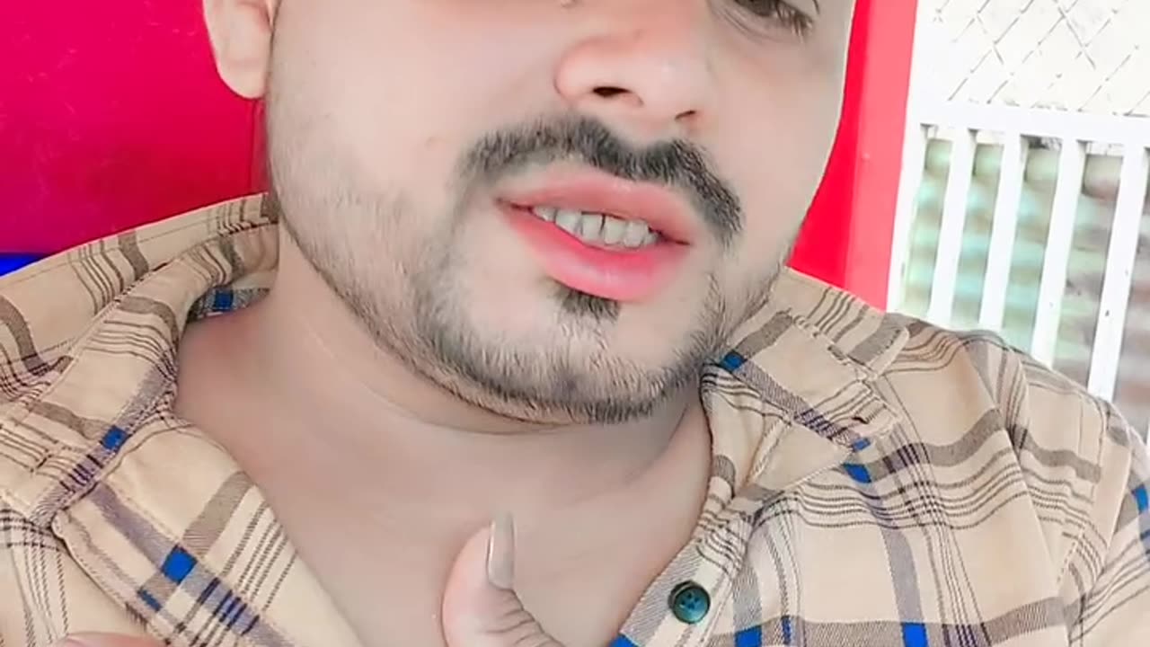 Hai Khoobsurat Yeh Pal