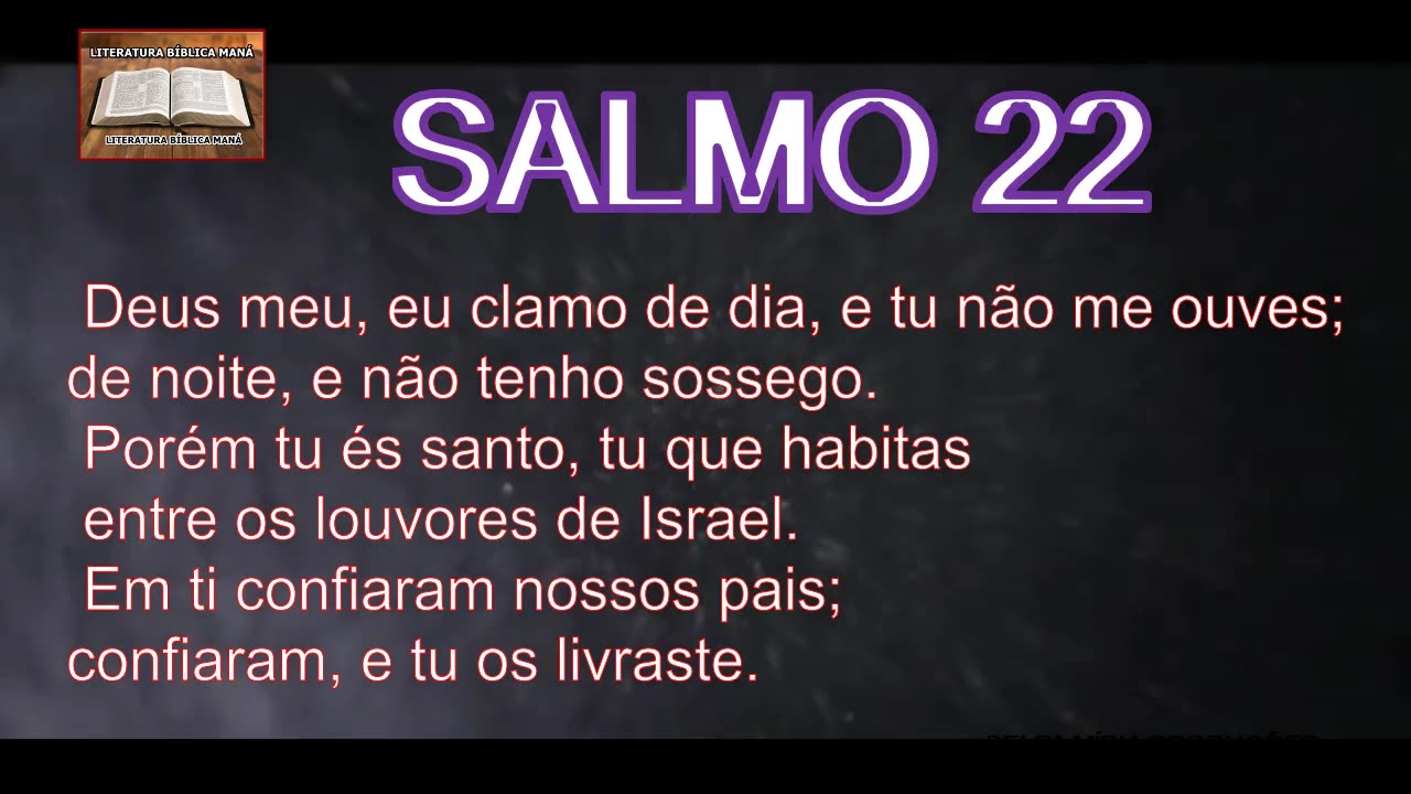 SALMOS 22