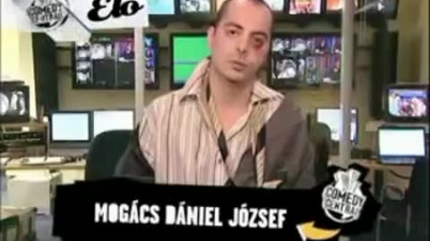 Comedy Central műsorzárás (2008. október 1.)