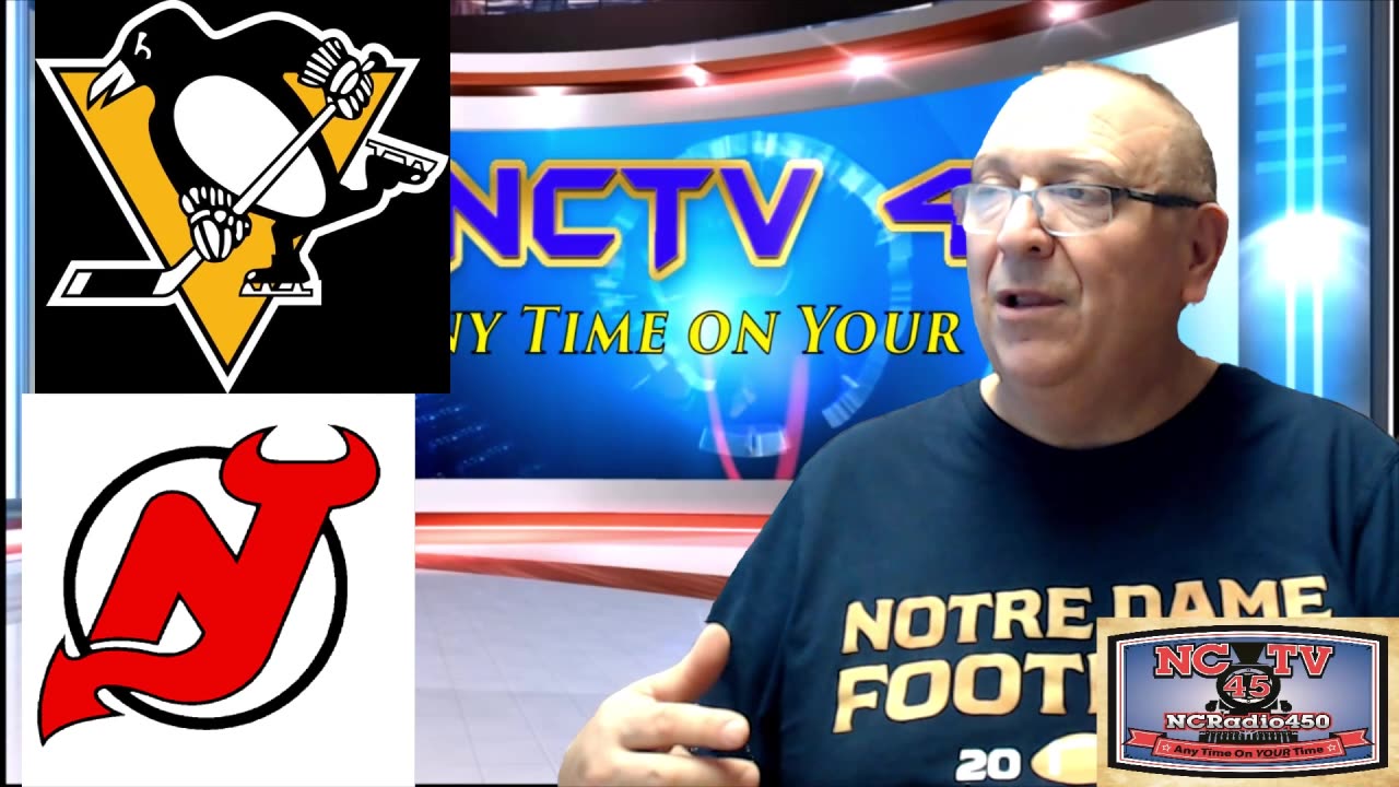 NCTV45 CEDARS SPORTS CORNER REPORT SAT DEC 21 2024