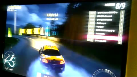 [Cyraxx Youtube 2021-12-15] FH5 FD POINTS EVENTS