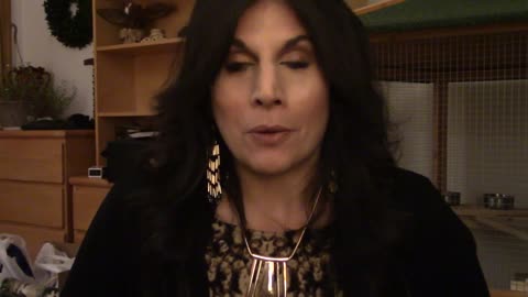 Amanda Grace Talks...Good Tidings of Great Joy, The Birth of Jesus, Revelation About the Manger!!!