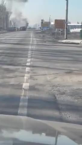 24.02.2022. The war has begun!!!