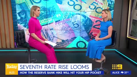 Experts predict RBA could deliver double interest rate hike