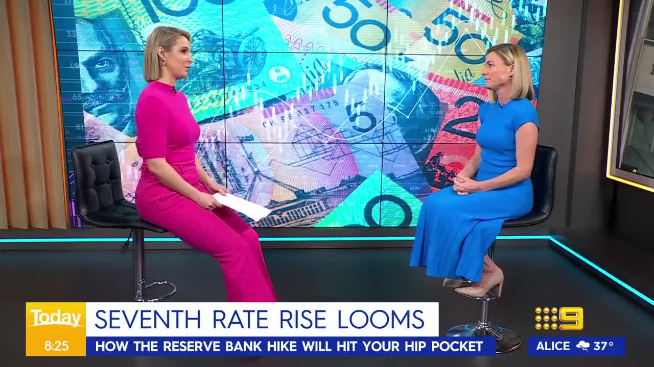 Experts predict RBA could deliver double interest rate hike
