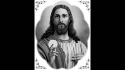 Divine Mercy Message for November 28, 2022