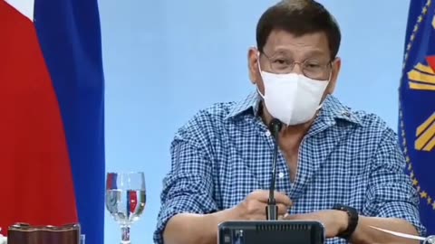 FULL INTERVIEW Part2: Former Pres. Duterte,Just to show you na hindi na ito madala ng Papel