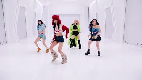 BLACKPINK - ‘Shut Down’ M/V
