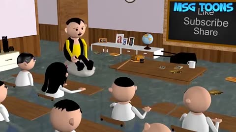 New Entertainment Top Funny Video Best Comedy in 2023 Most Viral New Funny Video 2023