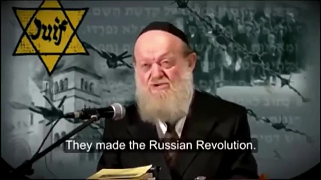 And that's their plan for the entire world