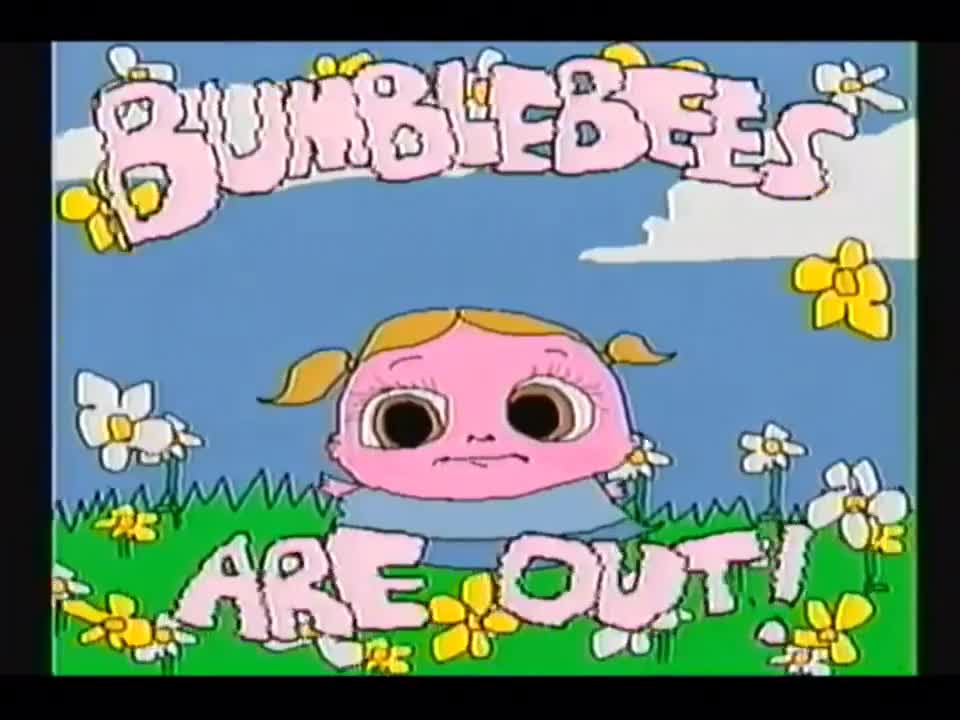 Bumblebees are out (feat. Anna) - Credits Jack Stauber hi butt 607 inscritos Inscrever-se
