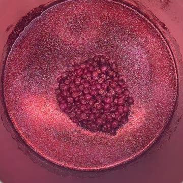 Melting Tickled Pink Hard Wax: Breanne Shares Pro Tips!