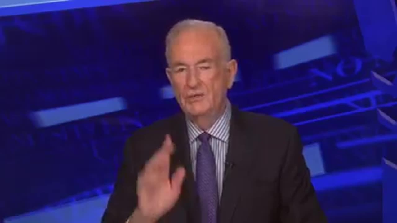 Bill O'Reilly - Immigrants can now Apply for Asylum on the Internet