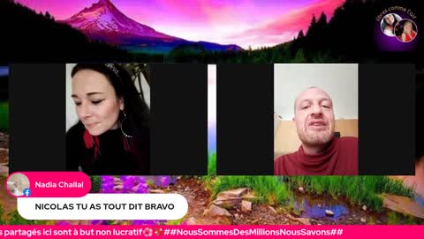 ☀️❤️☀️ Au Coeur du Matin, Julie à Votre Ecoute 22/12☀️❤️☀️